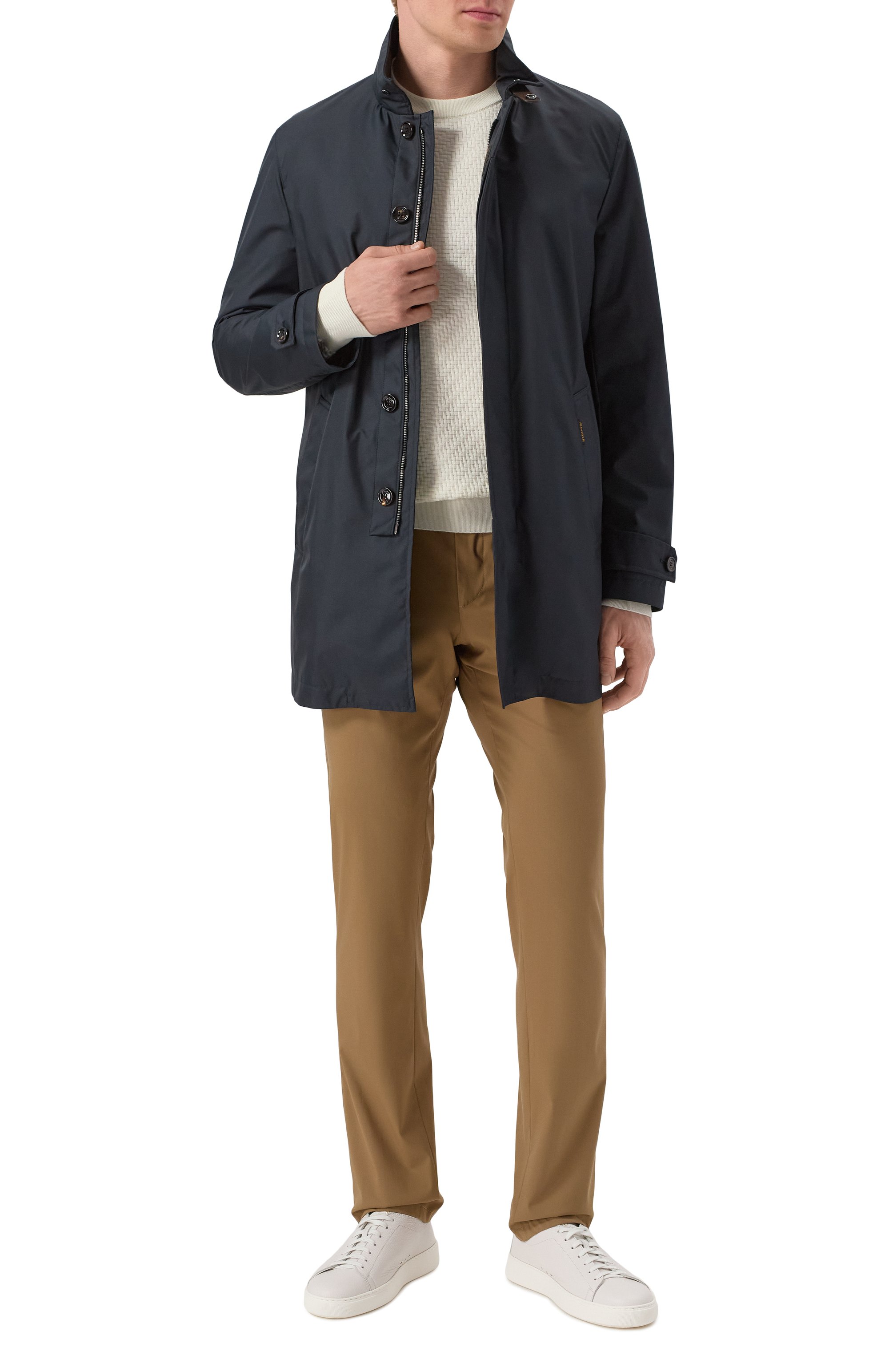 Плащ duca-gf MOORER, арт. DUCA-GF, фото 2