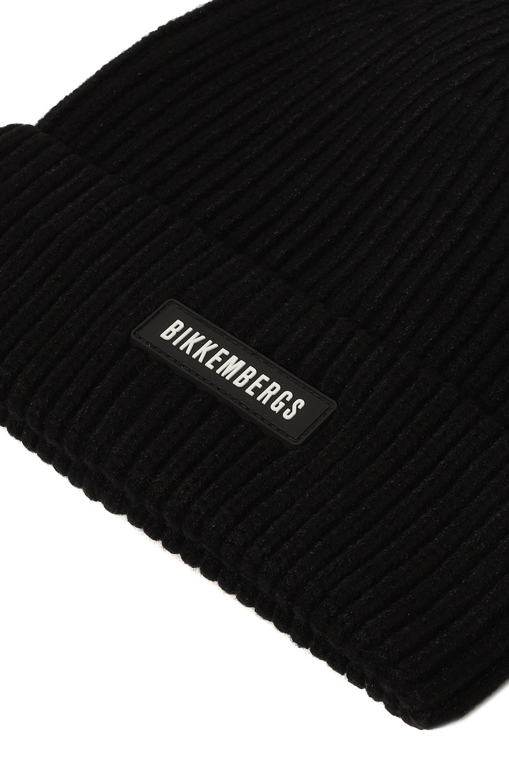 Шапка DIRK BIKKEMBERGS, арт. BKCP00651K, фото 3