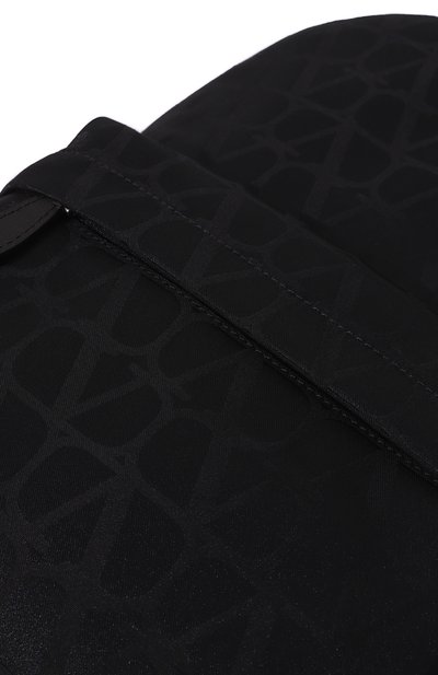 Рюкзак toile iconographe VALENTINO, арт. 5Y2B0C62/CSH, фото 3