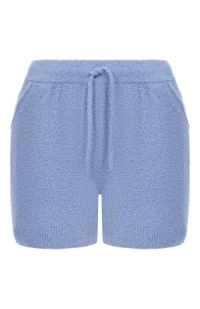 Женские кашемировые шорты MVST, арт. M25.1MW.K108
