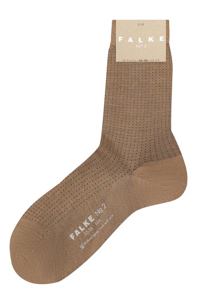 Шелковые носки FALKE, арт. 46175, фото 1