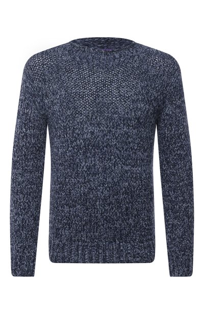 Кашемировый свитер RALPH LAUREN, арт. 790662939, фото 1