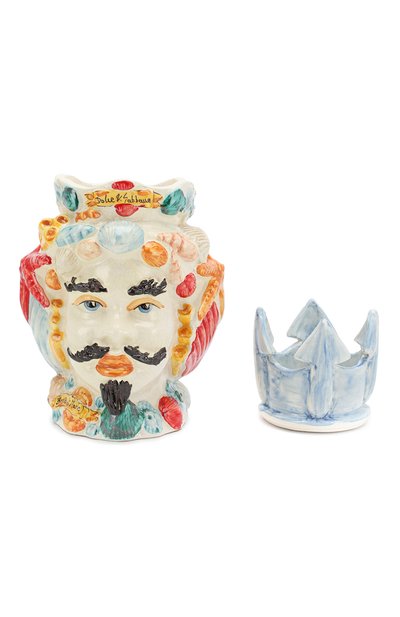 Свеча в подсвечнике DOLCE & GABBANA, арт. PCN008/PCN00, фото 3