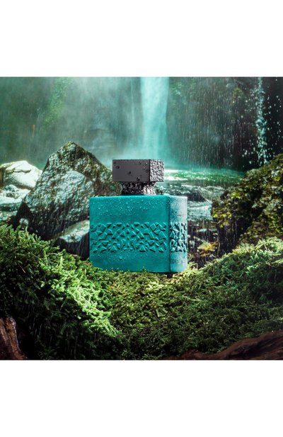 Парфюмерная вода eden falls (100ml) M. MICALLEF, арт. 3760231058177, фото 3