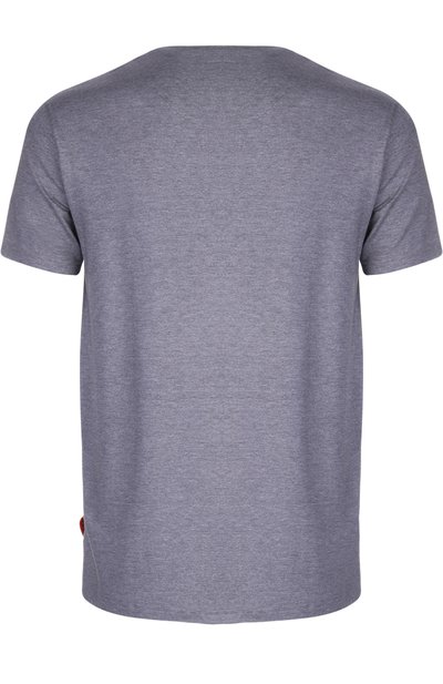 Футболка DEREK ROSE, арт. 3048-MARL001, фото 2