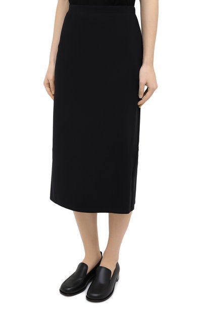 Юбка THE ROW, арт. 5572K106, фото 3