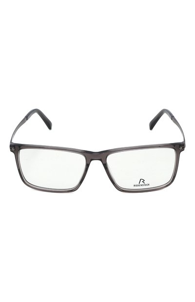 Оправа RODENSTOCK серого цвета по цене 16200 руб., арт. 5348 B, фото 3 Оправа RODENSTOCK, арт. 5348 B, фото 3