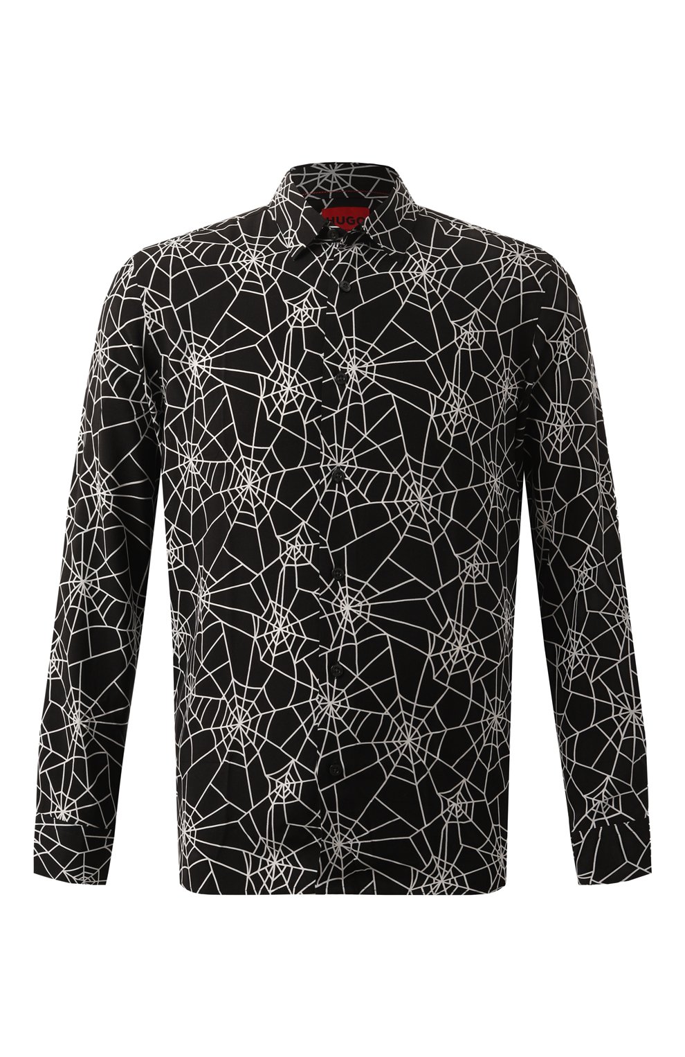 Рубашка из вискозы HUGO, арт. 50534247, фото 1