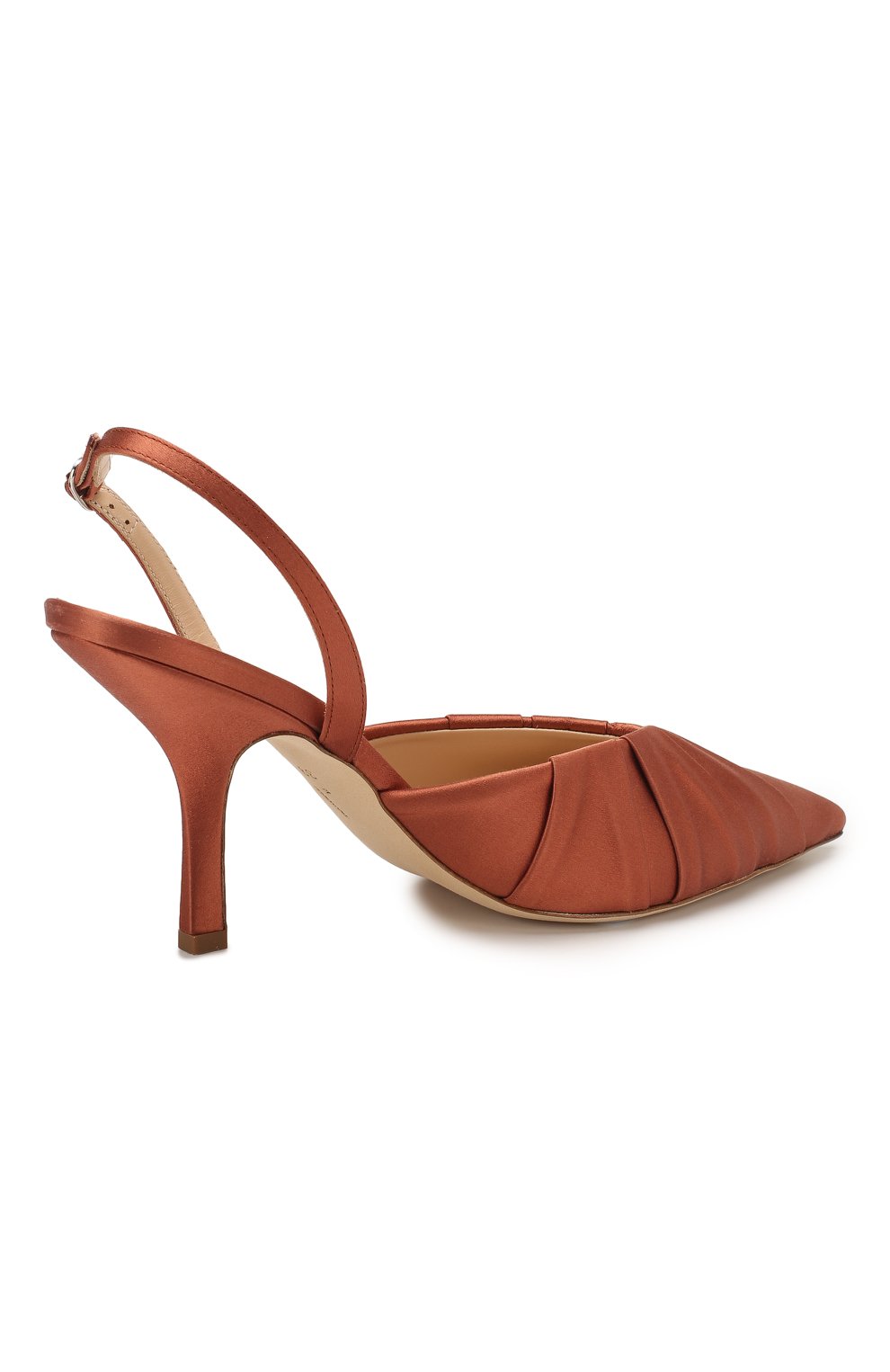 Текстильные туфли MIDNIGHT, арт. V28780TDH, фото 4