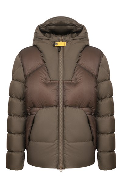 Мужская пуховик PARAJUMPERS, арт. 26WMPMPUMU02