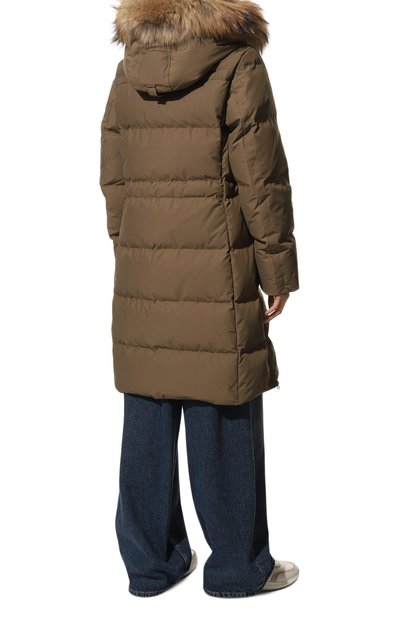 Пуховик HISTORIC, арт. 2HWB011M20, фото 4