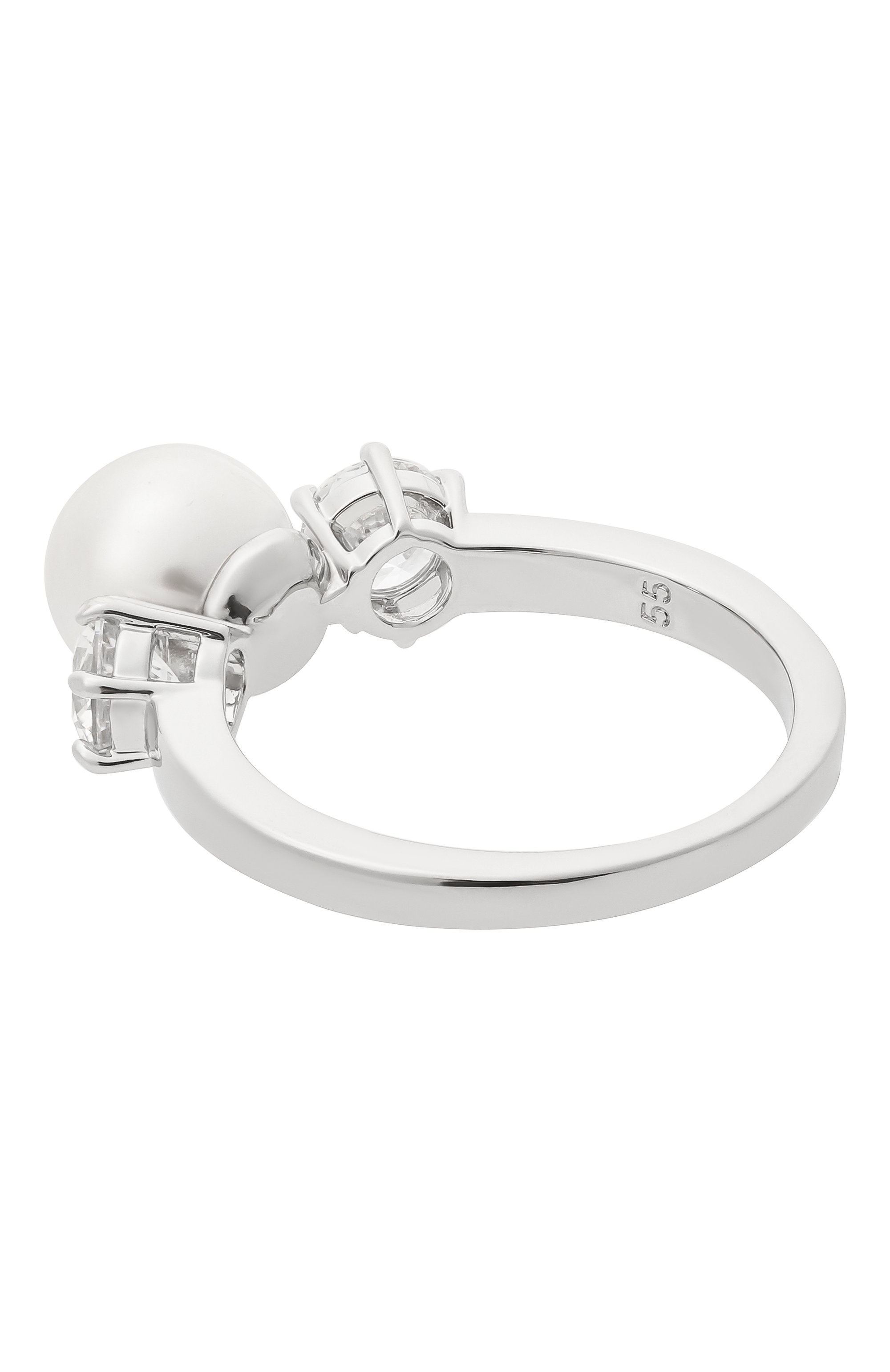 Кольцо matrix SWAROVSKI, арт. 5689630, фото 3