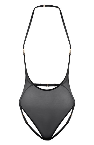 Женское боди BORDELLE, арт. DIA CUPLESS B0DY