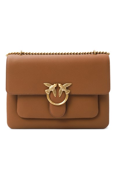 Женская сумка love soft PINKO, арт. 104527/A29Q