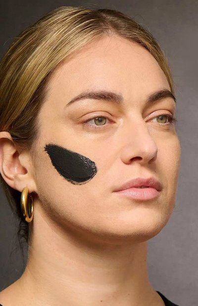 Очищающая маска с черной глиной и бамбуковым углем skin regimen (75ml) COMFORT ZONE, арт. 12494, фото 4