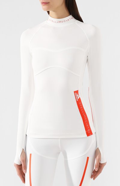 Лонгслив с перфорированием ADIDAS BY STELLA MCCARTNEY, арт. DT9288, фото 3