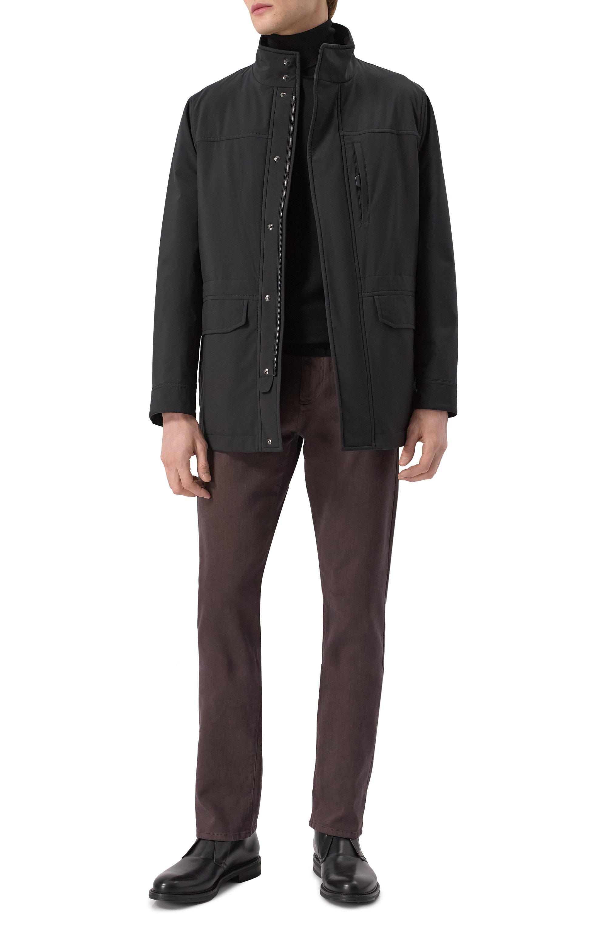 Куртка BRIONI, арт. SFPR0L PA906, фото 2