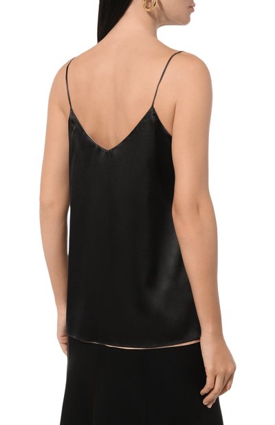 Двусторонний топ LA NEIGE, арт. #TOP-1-SS-ORG-074, фото 4