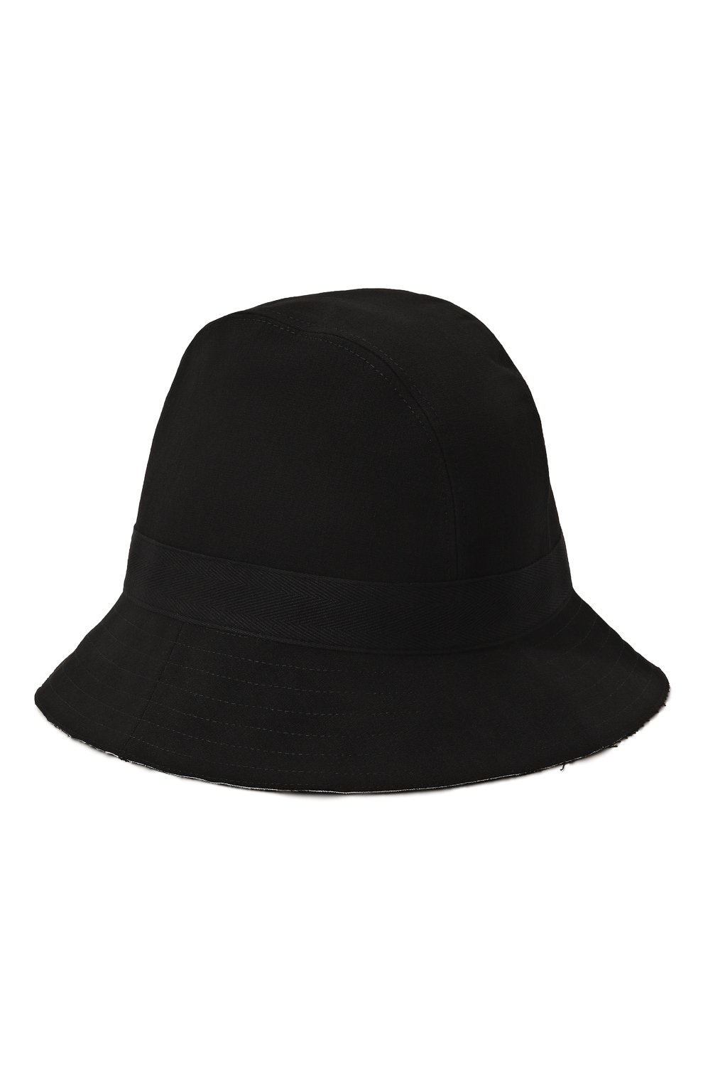 Хлопковая панама ISABEL BENENATO, арт. UA13S23, фото 1