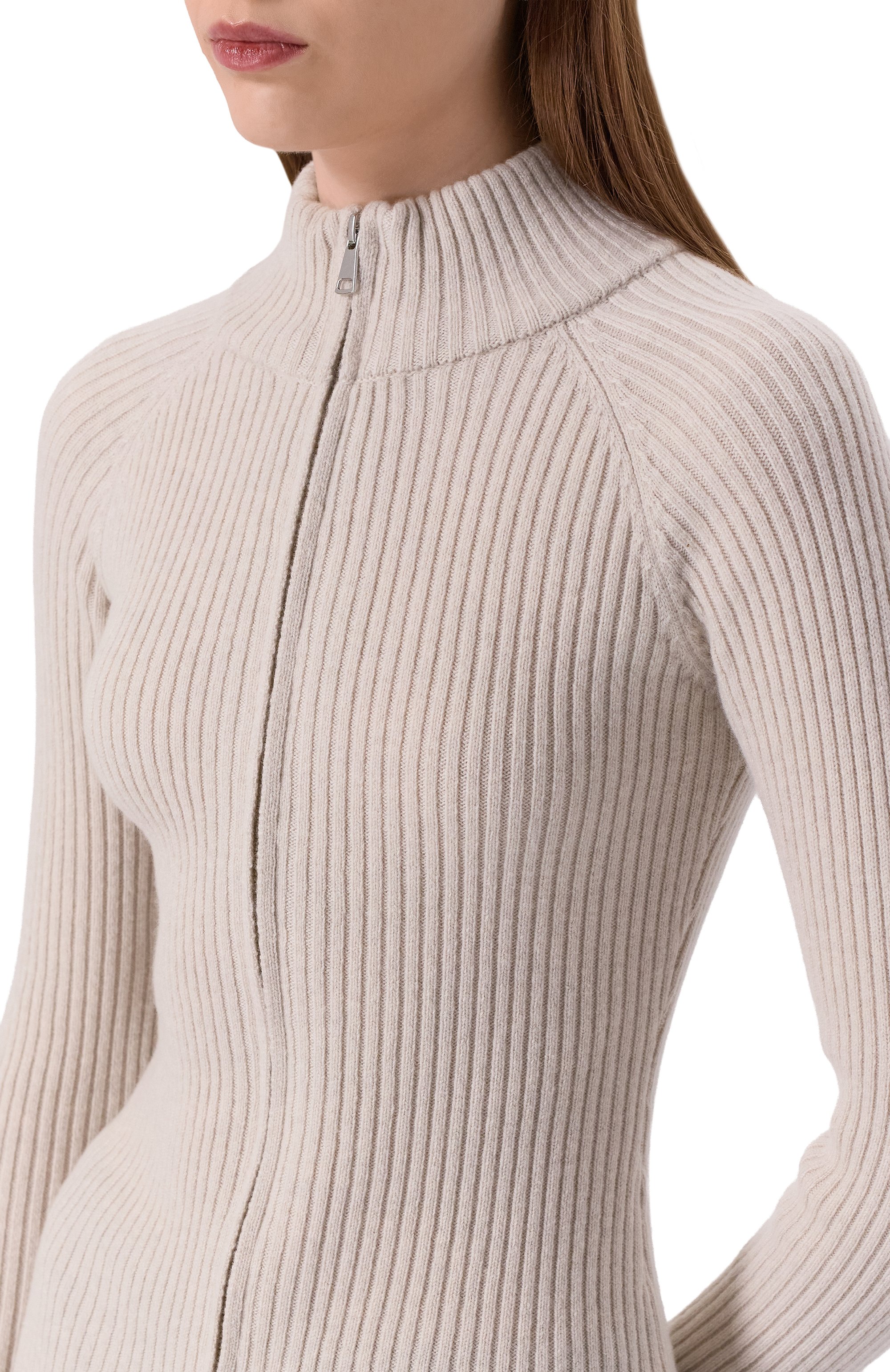 Шерстяной кардиган AYA MUSE, арт. AMFW2530, фото 5