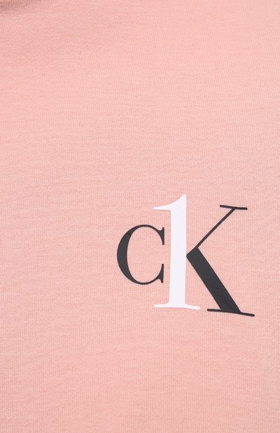 Худи CALVIN KLEIN, арт. QS6427E, фото 5