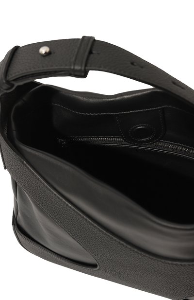 Сумка cut out FERRAGAMO, арт. 214487/762960, фото 5