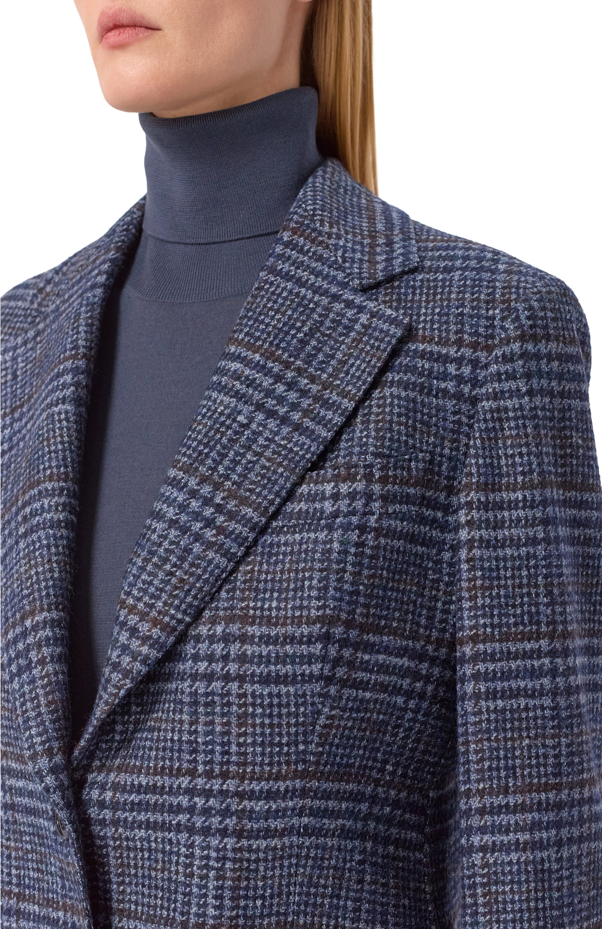 Шерстяной жакет MVST, арт. SDG200/S0732908, фото 5