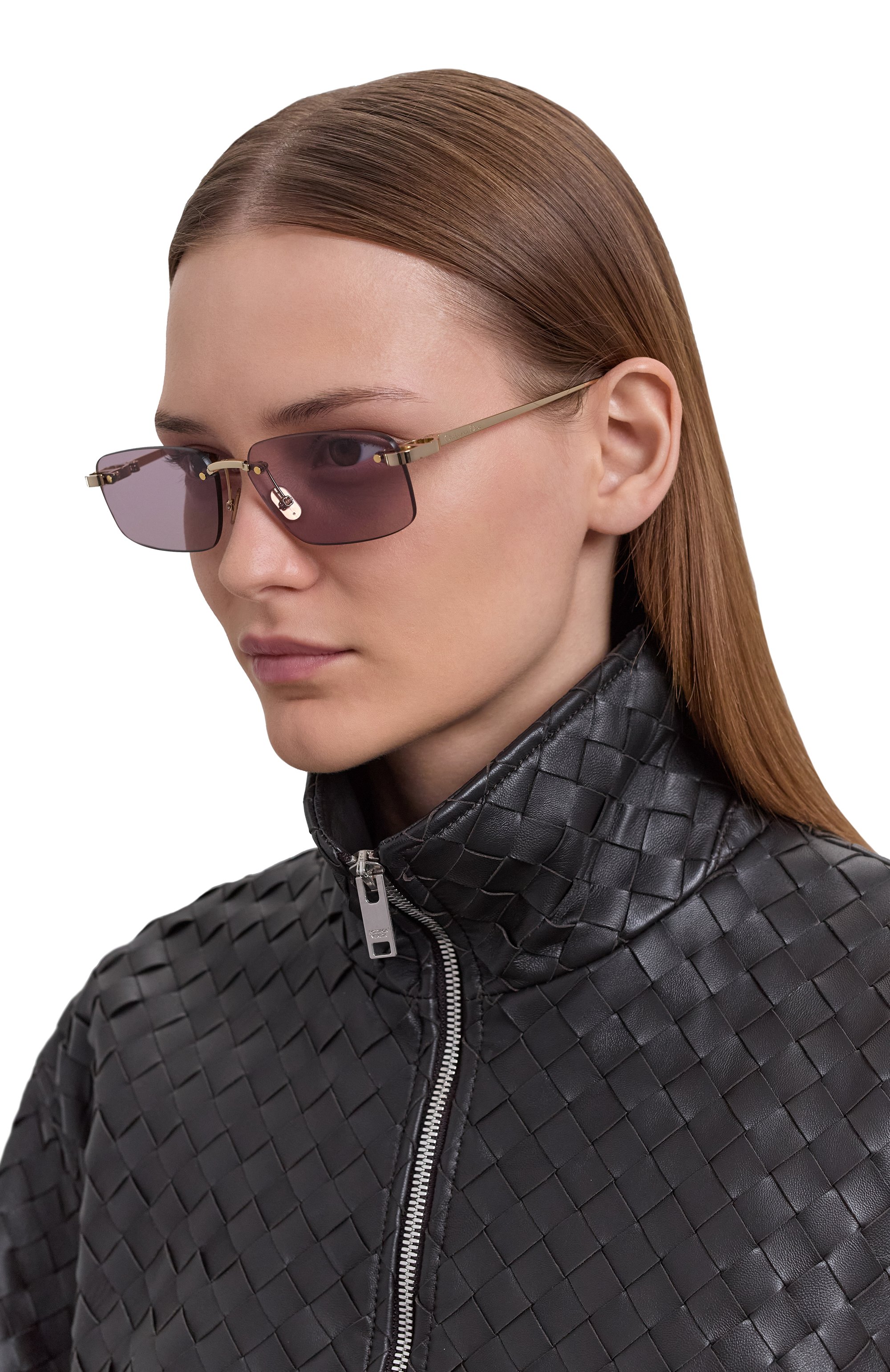 Солнцезащитные очки DIOR EYEWEAR, арт. CDI0R S4U C0G0, фото 2