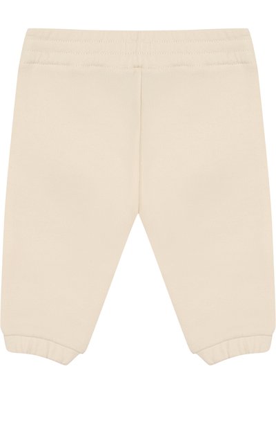 Хлопковые джоггеры с логотипом бренда GUCCI, арт. 509179/X3L00, фото 2