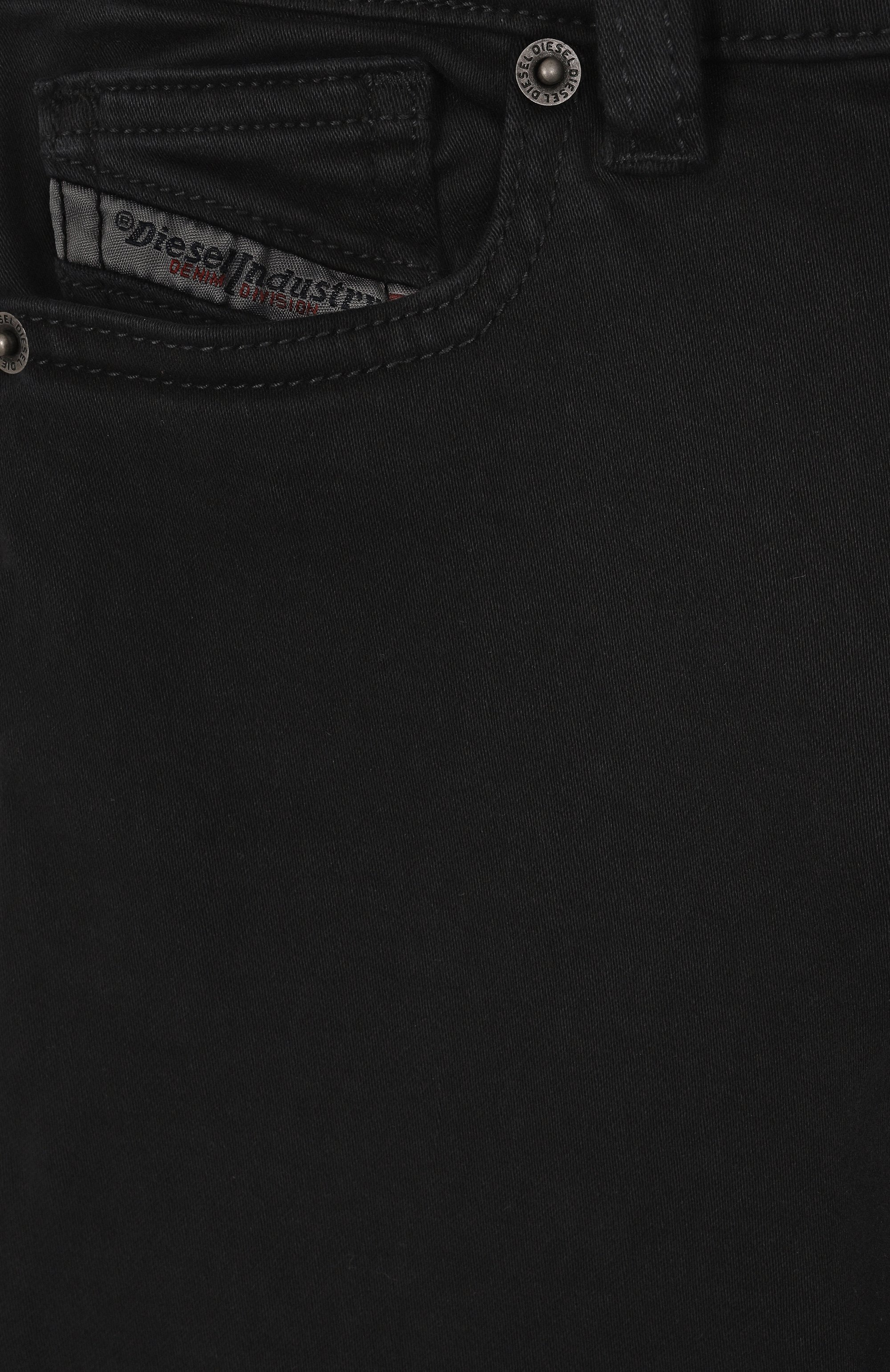 Джинсы DIESEL, арт. J01934/KXBPV, фото 3