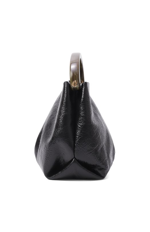 Сумка Dries Van Noten 252-011524-150 Чёрный  252-011524-150 Фото 4