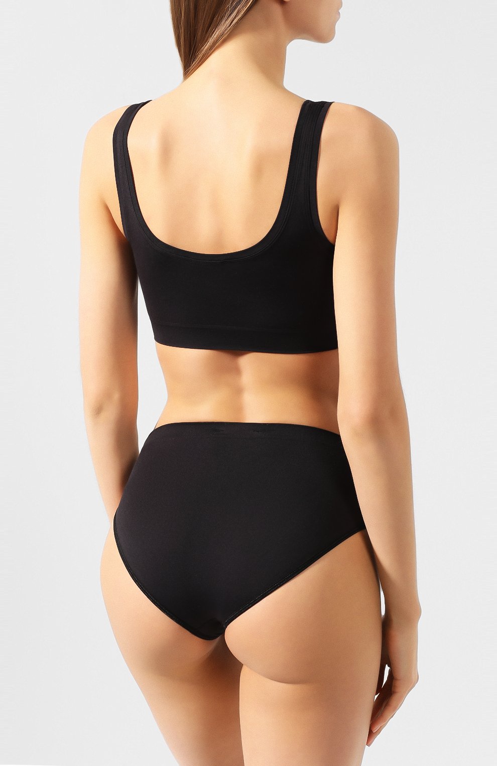 Спортивный бюстгальтер HANRO, арт. 071810, фото 3