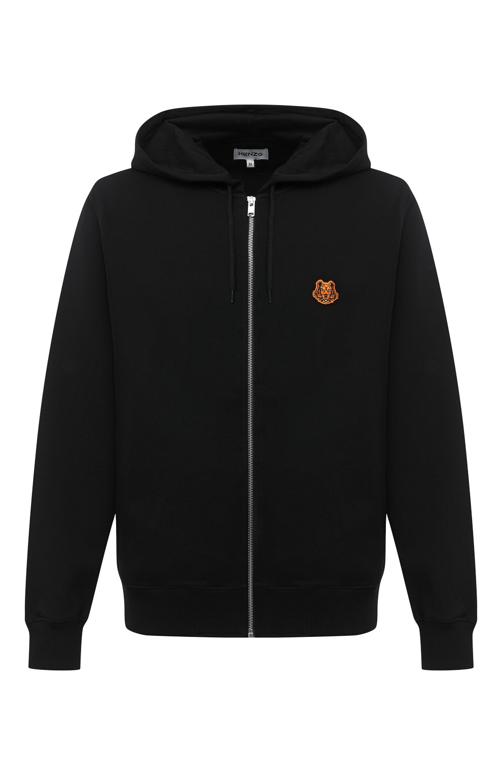 Хлопковая толстовка KENZO, арт. FA65BL7214MD, фото 1