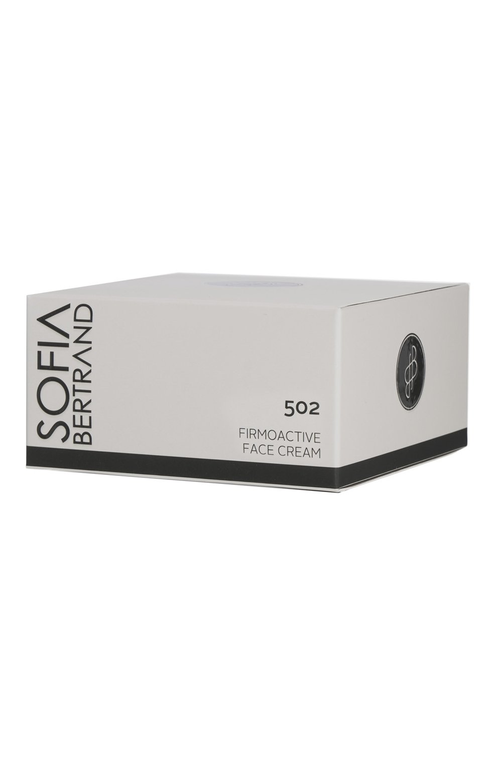Активный укрепляющий крем с лифтинг-эффектом 502 firmoactive face cream (50ml) SOFIA BERTRAND, арт. 3770017705324, фото 2