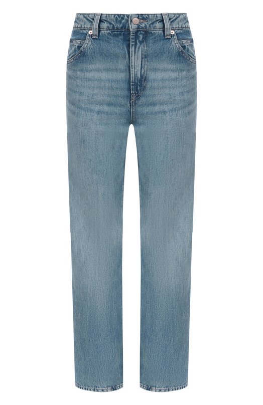 Джинсы BOSS Orange 50548437 Голубой 50548437