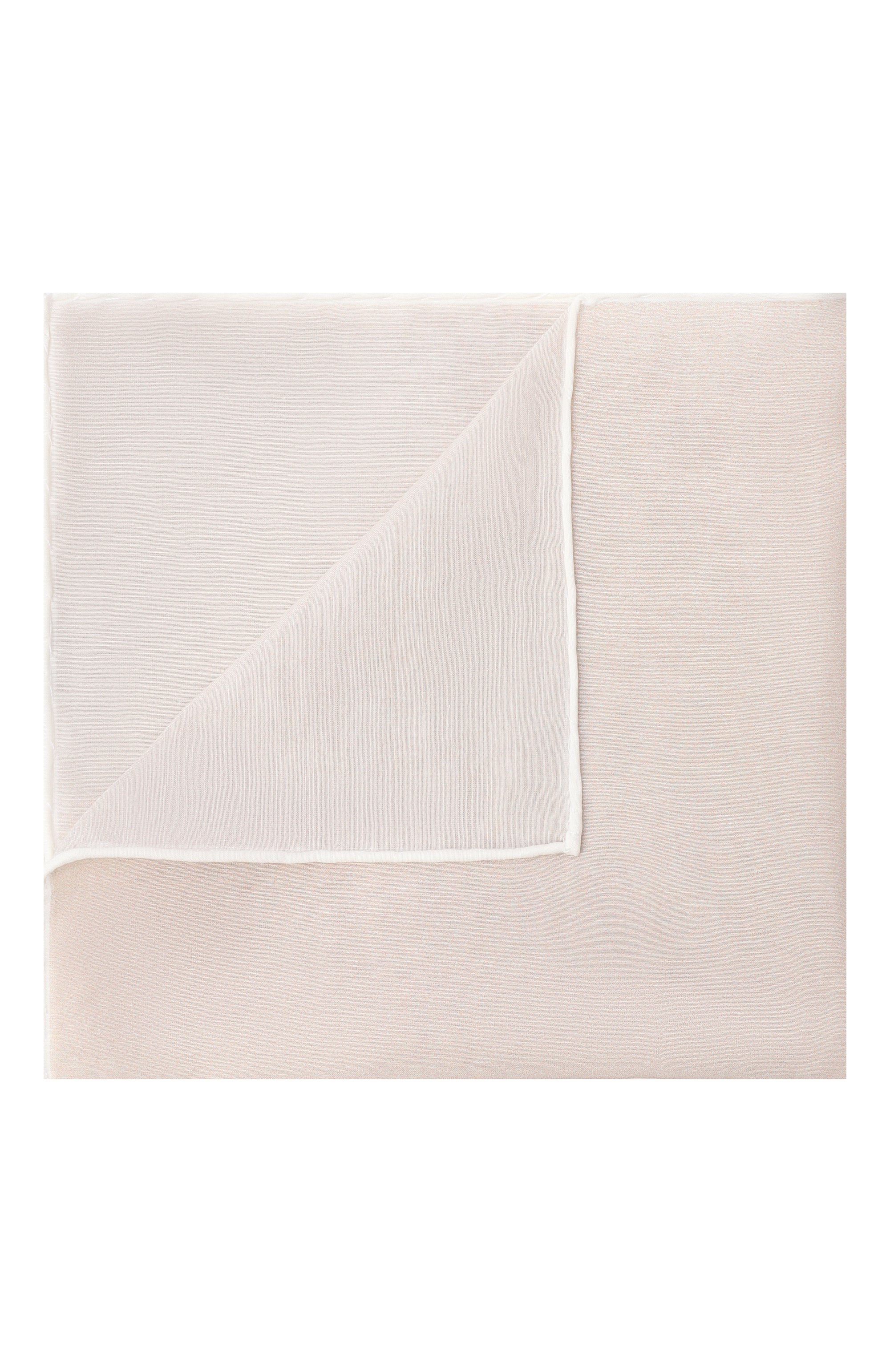 Платок из хлопка и шелка BOGLIOLI, арт. 20363/SB6900, фото 1