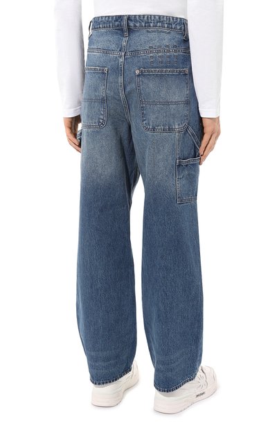 Джинсы KSUBI, арт. MFA24DJ027, фото 4