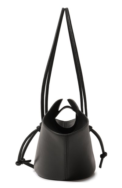 Сумка cannoli YUZEFI, арт. YUZC02-HB-CA-00, фото 4