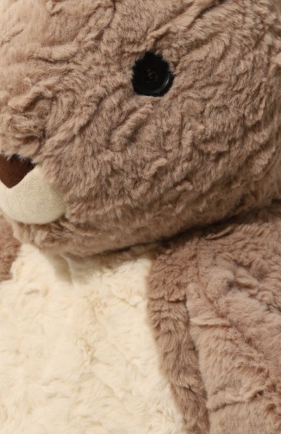 Игрушка зайчик BRUNELLO CUCINELLI, арт. BB930L039, фото 4