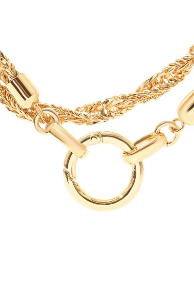 Колье CRYSTALLINE JEWELLERY, арт. 585M, фото 4