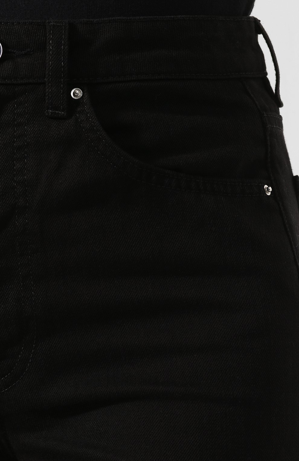 Джинсы TOTEME, арт. FLAIR DENIM 32 193-230-744, фото 5