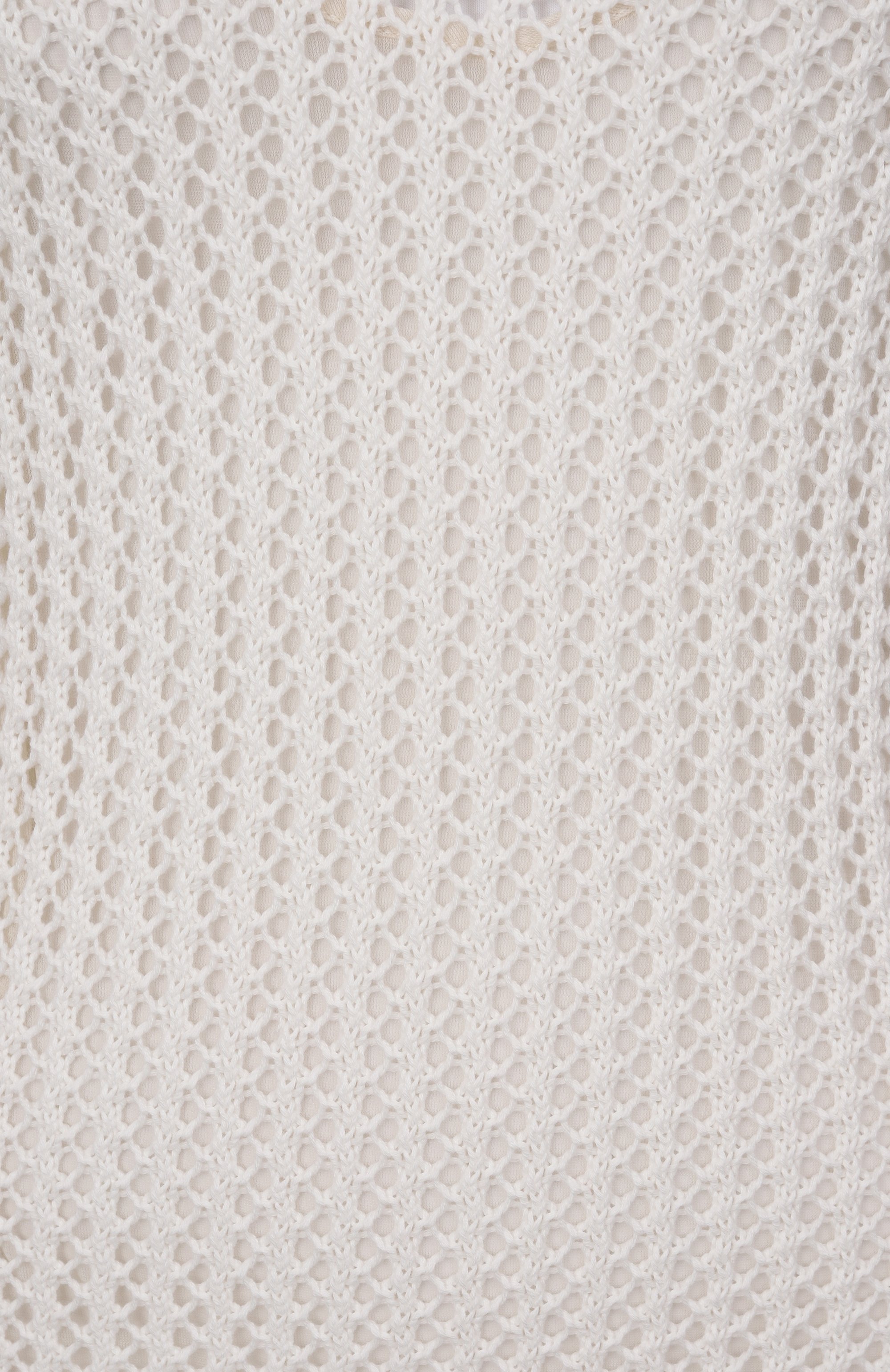 Хлопковое платье PIETRO BRUNELLI белого цвета по цене 31650 руб., арт. AGG005/C00102, фото 6 Хлопковое платье PIETRO BRUNELLI, арт. AGG005/C00102, фото 6