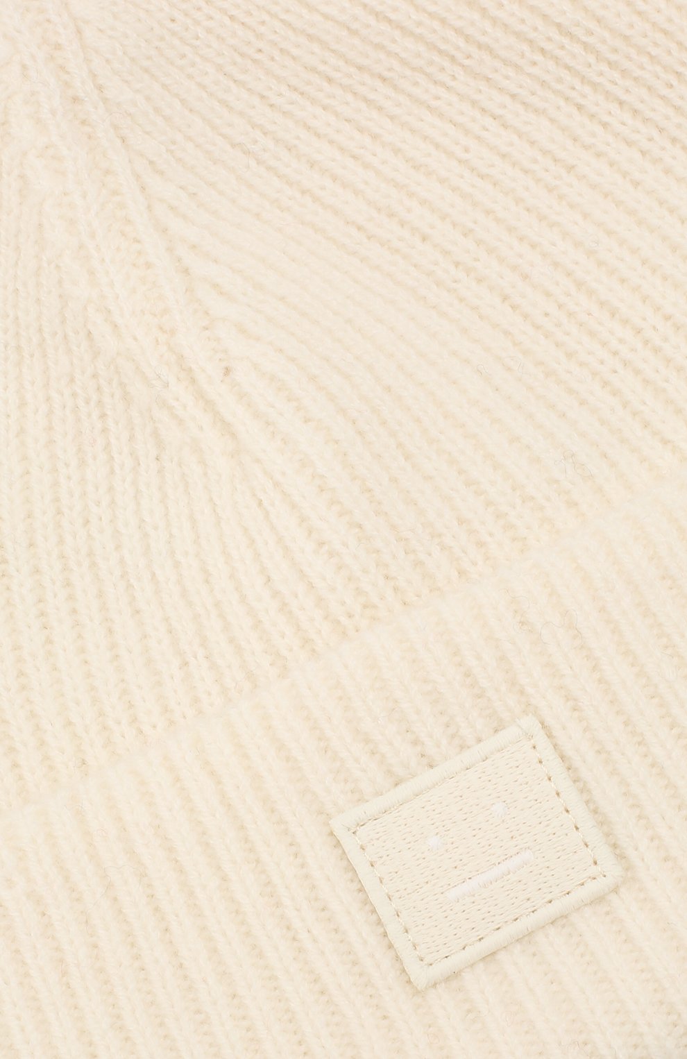 Шерстяная шапка ACNE STUDIOS, арт. C40045/M, фото 3