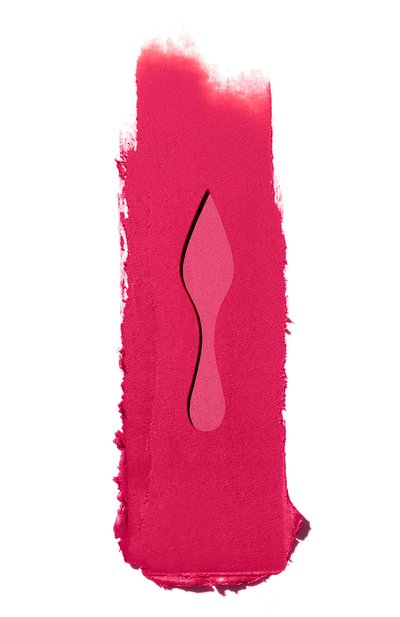 Матовая помада для губ velvet matte, оттенок justine CHRISTIAN LOUBOUTIN цвета по цене 6900 руб., арт. 8435415029513, фото 2 Матовая помада для губ velvet matte, оттенок justine CHRISTIAN LOUBOUTIN, арт. 8435415029513, фото 2