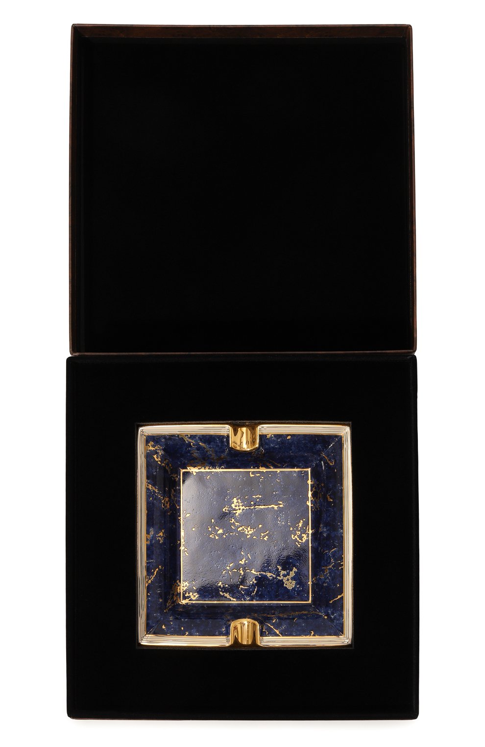 Пепельница STEFANO RICCI, арт. 0AP16/LAPIS2, фото 4