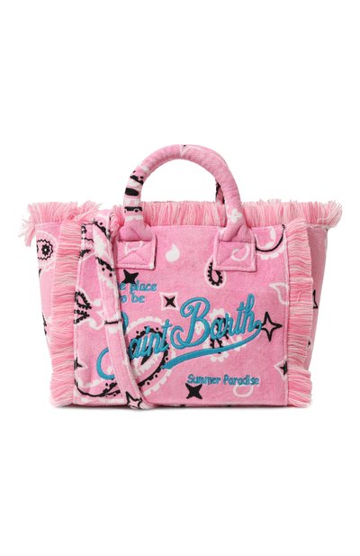 Сумка MC2 SAINT BARTH, арт. STBA/C0LETTE SP0NGE/00873D, фото 4