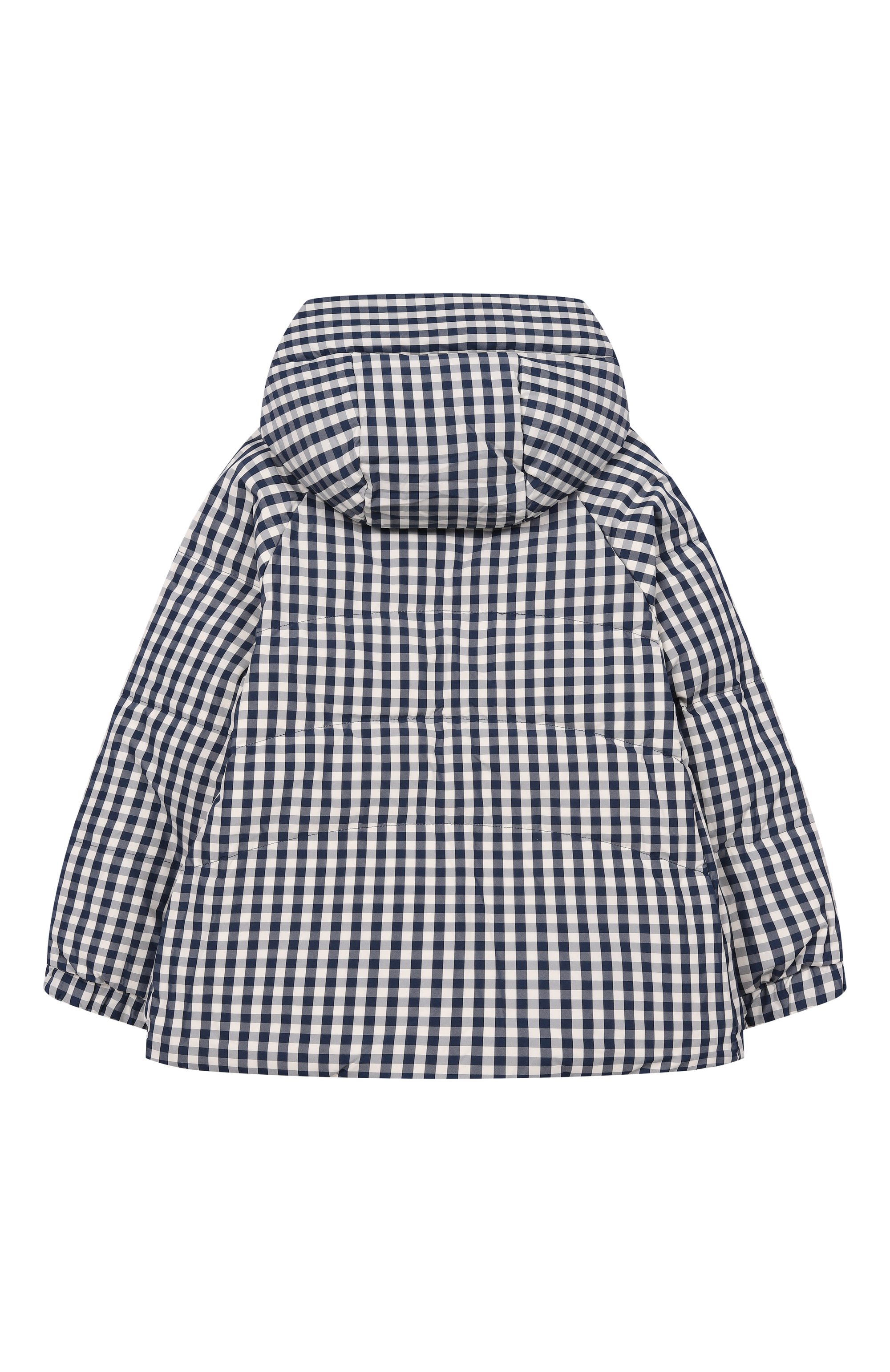 Двусторонний пуховик JACADI, арт. 2043469, фото 4