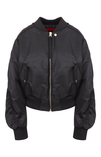 Женский утепленный бомбер HUGO, арт. 50550687