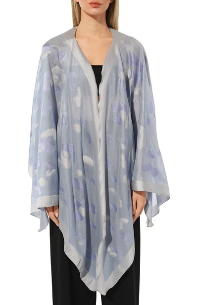 Пончо GIORGIO ARMANI, арт. 795600/3R113, фото 3