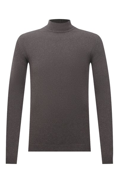 Свитер из кашемира и шерсти RICK OWENS, арт. RU02A5683/WSBR, фото 1